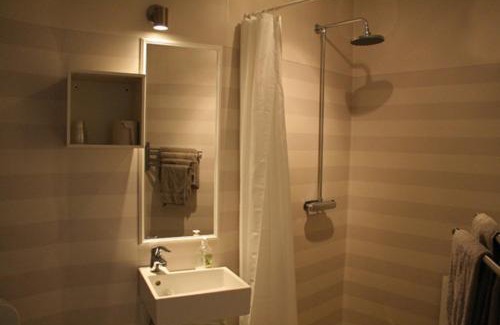Oregrund Hotel | Strandhotellet