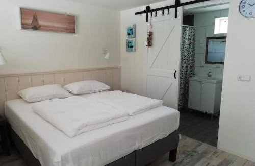 Callantsoog Apartment | Strandhuisje DAAN dicht bij zee en strand