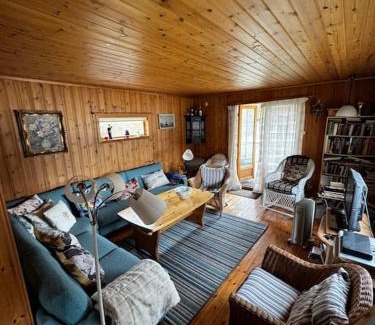 Strand Municipality Apartment | Strandhytte nær preikestolen