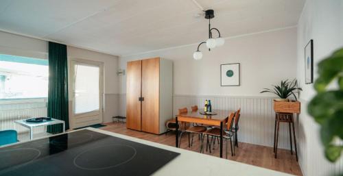 Rettin Apartment | Strandkoje - Strandhafer
