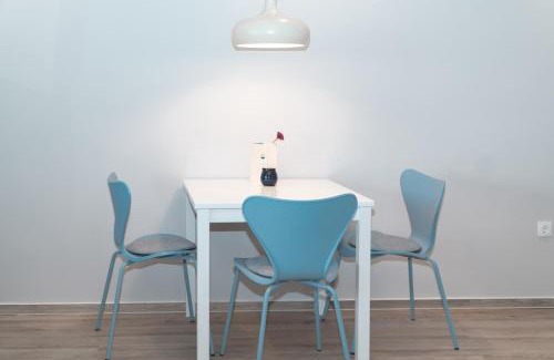 Rettin Apartment | Strandkoje - Strandmuschel
