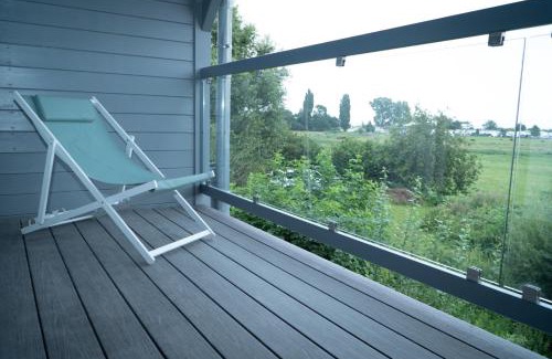 Rettin Apartment | Strandkoje - Strandmuschel