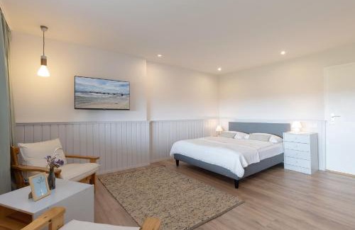 Rettin Apartment | Strandkoje Wohnung 4