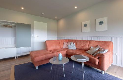 Rettin Apartment | Strandkoje Wohnung 2