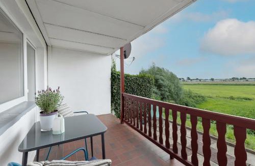 Rettin Apartment | Strandkoje Wohnung 9