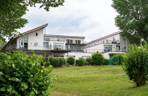 Mirow Apartment | Strandläufer Classic 215