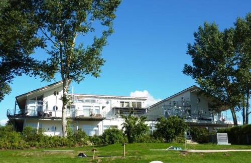 Mirow Apartment | Strandläufer Classic 215