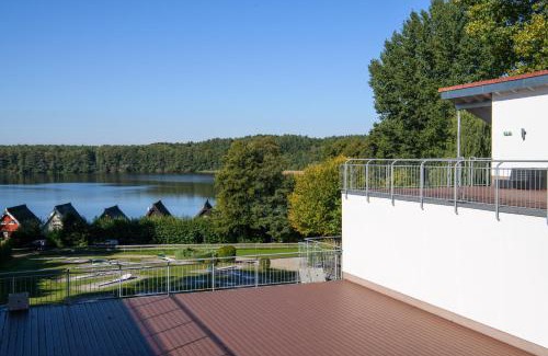 Mirow Apartment | Strandläufer Classic 215