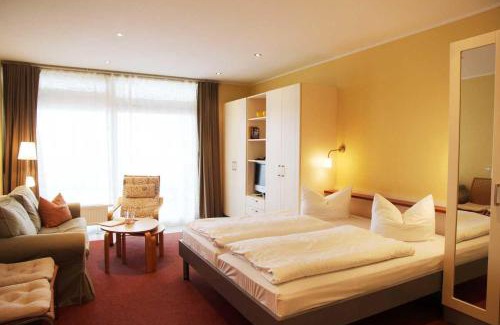 Mirow Apartment | Strandläufer Classic 215