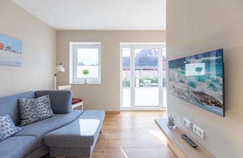 Husum Apartment | Strandliebe
