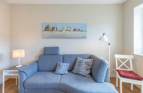 Husum Apartment | Strandliebe