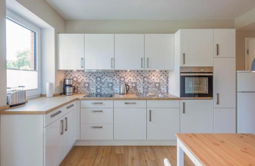 Husum Apartment | Strandliebe