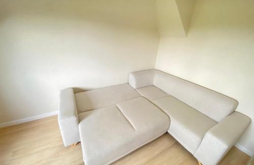 Markgrafenheide Apartment | Strandliebe Markgrafenheide