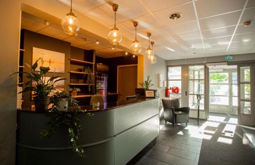 Mariehamn Hotel | Strandnäs Hotell