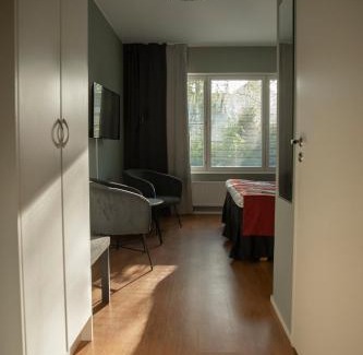 Mariehamn Hotel | Strandnäs Hotell