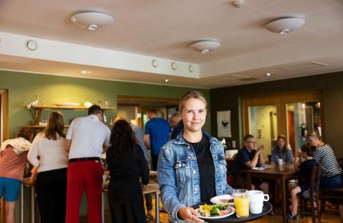 Mariehamn Hotel | Strandnäs Hotell