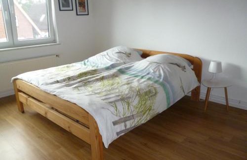 Schonberg Apartment | Strandnahe Ostsee Ferienwohnung im Ostseebad Schönberg