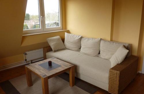 Schonberg Apartment | Strandnahe Ostsee Ferienwohnung im Ostseebad Schönberg