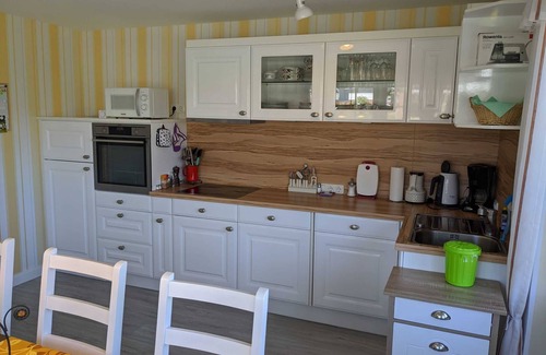 Friedrichskoog-Spitze House | Strandnahes Ferienhaus Matthes - Traumhaftes Ferienhaus Matthes Süderpiep 6