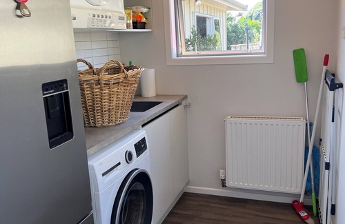 New Plymouth House | Strandon Large Family Home
