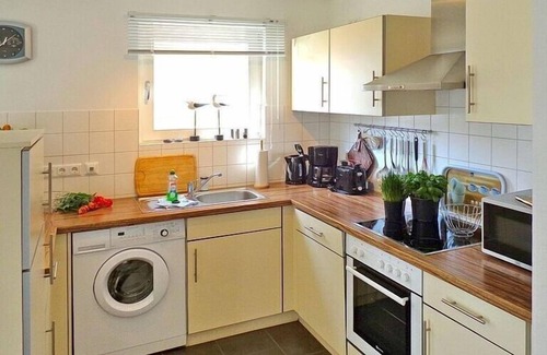 Graal Mueritz Boat Rental | Strandpark 5.1.S Comfortable holiday residence