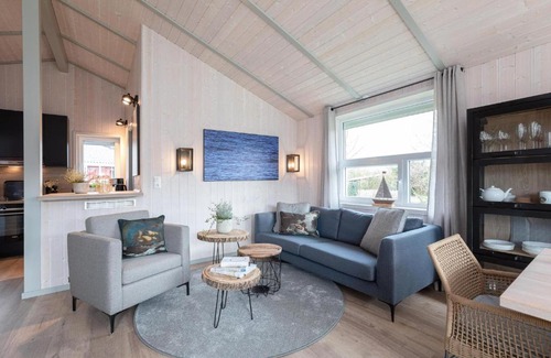 Lensterstrand House | Strandpark Haus 41