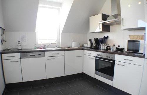 Grossenbrode Apartment | Strandperle 14 - Großenbrode