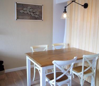 Scharbeutz Apartment | Strandperle 4