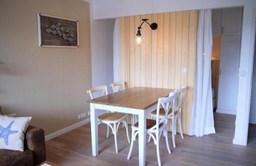 Scharbeutz Apartment | Strandperle 4