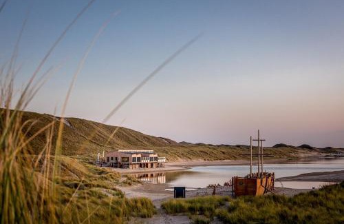 Camperduin Apartment | Strandstudio's Camperduin