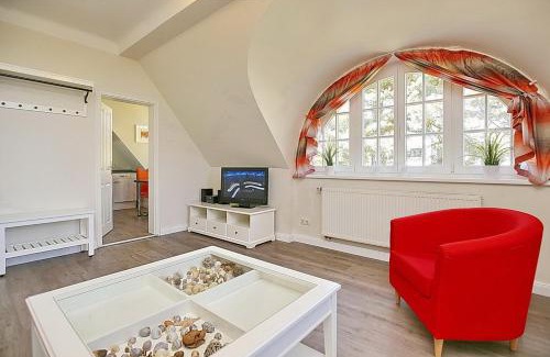 Boltenhagen Apartment | Strandvilla Krabbe Wohnung 05