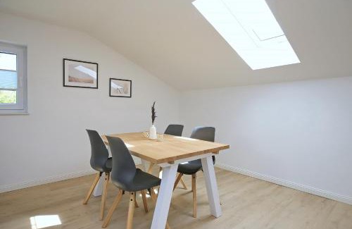 Tarnewitz Apartment | Strandvilla Meeresblick Wohnung 07