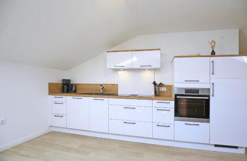 Tarnewitz Apartment | Strandvilla Meeresblick Wohnung 07