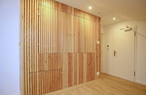 Tarnewitz Apartment | Strandvilla Meeresblick Wohnung 07