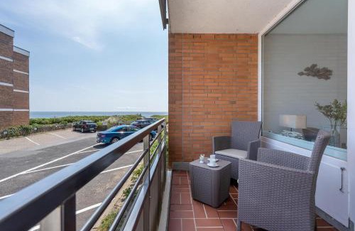 List Apartment | Strandwärts