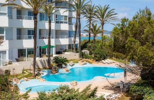 Sant Llorenc des Cardassar Apartment | Strandwohnung Marina Park Playa