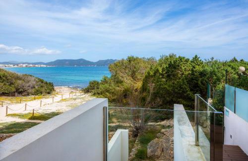Sant Llorenc des Cardassar Apartment | Strandwohnung Marina Park Playa