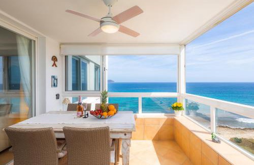 Sant Llorenc des Cardassar Apartment | Strandwohnung Marina Park Playa