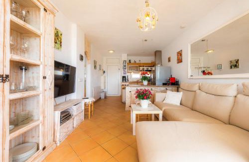 Sant Llorenc des Cardassar Apartment | Strandwohnung Marina Park Playa