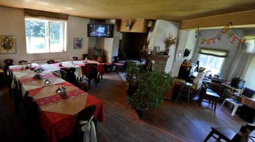 Maritsa House | Strandzhata's House