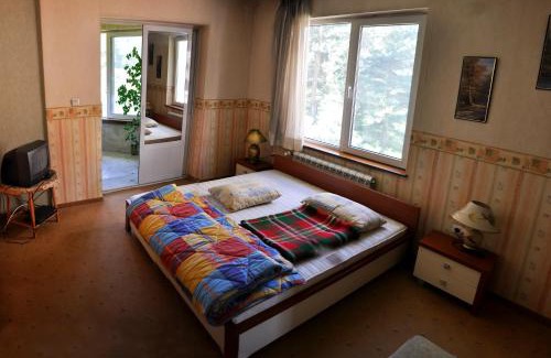 Maritsa House | Strandzhata's House