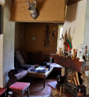 Maritsa House | Strandzhata's House