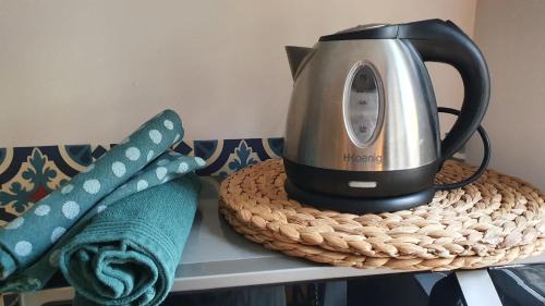 Bischheim Apartment | Strasbourg dans maison individuelle au calme