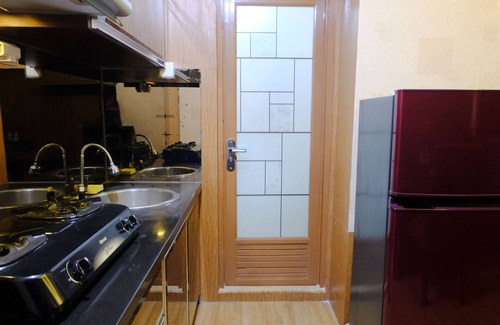 Arcamanik Apartment | Strategic 2Br At Tamansari Panoramic Apartment