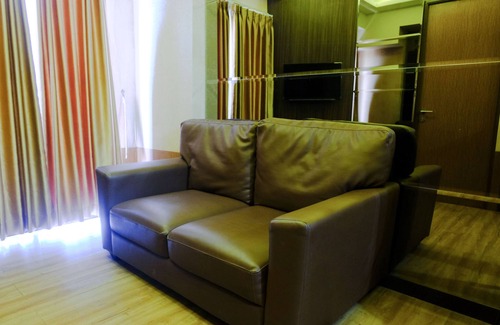 Arcamanik Apartment | Strategic 2Br At Tamansari Panoramic Apartment