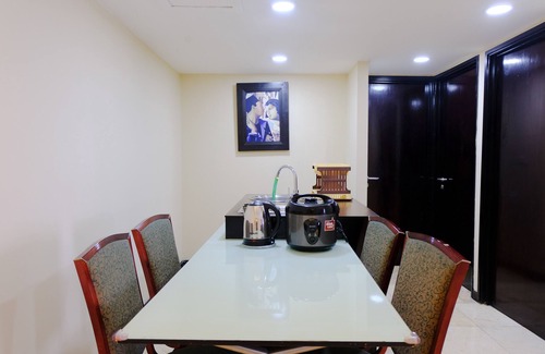 Braga Apartment | Strategic And Comfortable 2Br At Braga City Walk Apertment