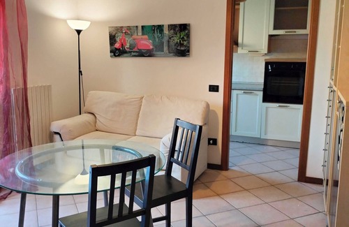 Altopascio Apartment | Strategic apartment in quiet area