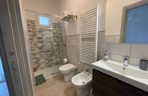 Terracina House | Strategic in the green between Terracina Sabaudia and Circeo