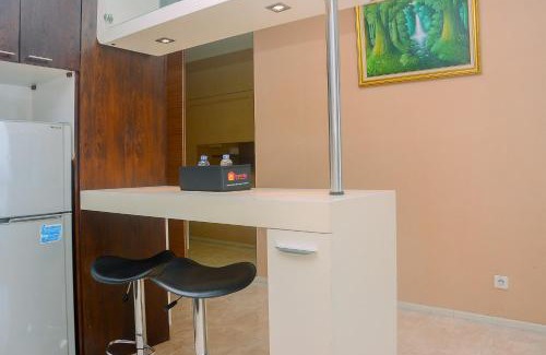 Senayan Apartment | Strategic Location 2BR Apartment at FX Residence By Travelio