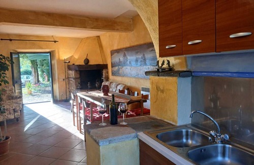 Barberino Tavarnelle House | Strategic location in Chianti between Florence and Siena up to 10 pax